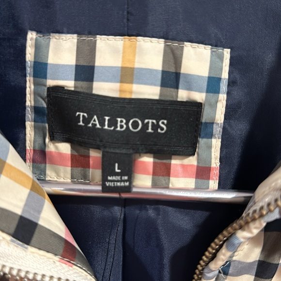 Talbots Winter Coat - Picture 6 of 7